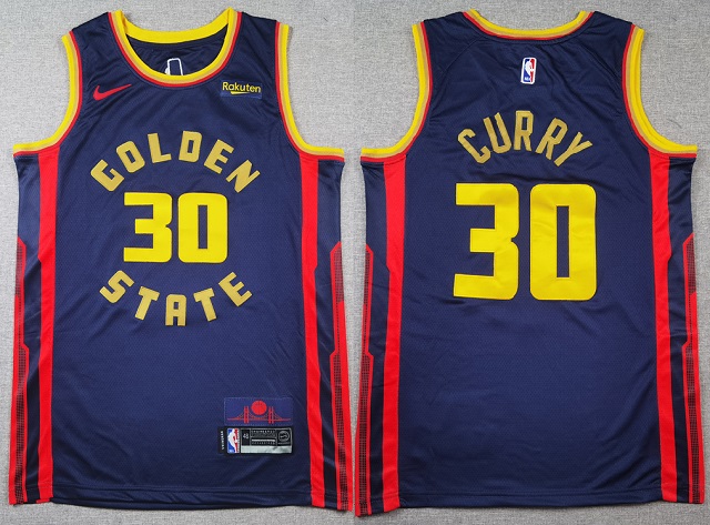 Golden State Warriors Jerseys 07